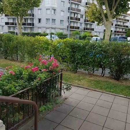14 Rue Pierre De Coubertin Reims